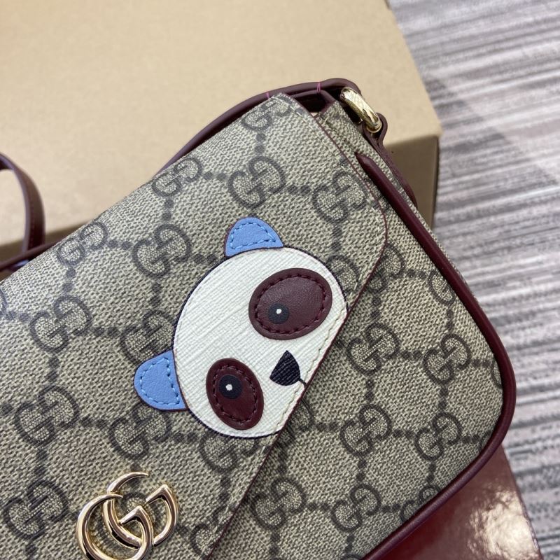 Gvc*1 satchel bags